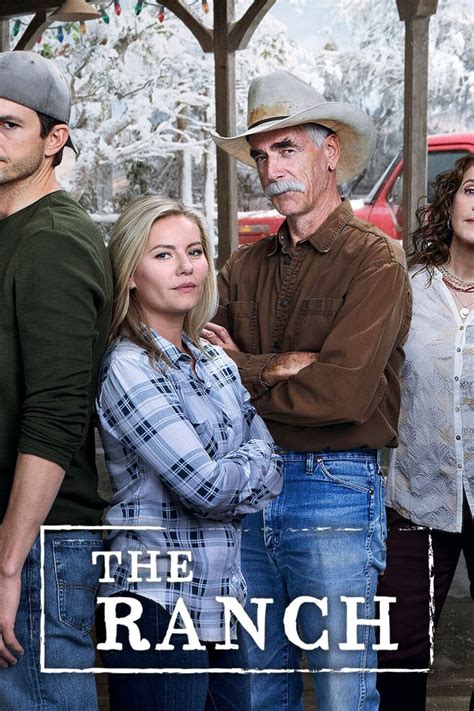 The Ranch — Season 2, Episode 4. Watch The Ranch — Season 2, Episode 4 with a subscription on Netflix. Rooster tries to make things right between Maggie and Beau; Colt's apology to Heather ...